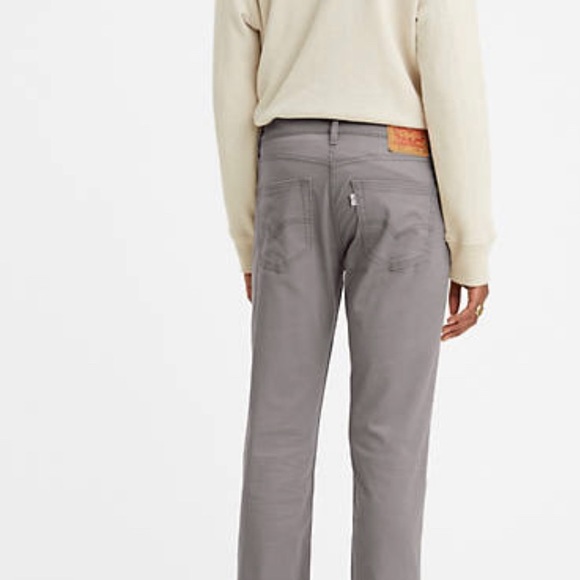 LEVI’S 511 SLIM FIT MEN'S PANTS - Picture 3 of 4